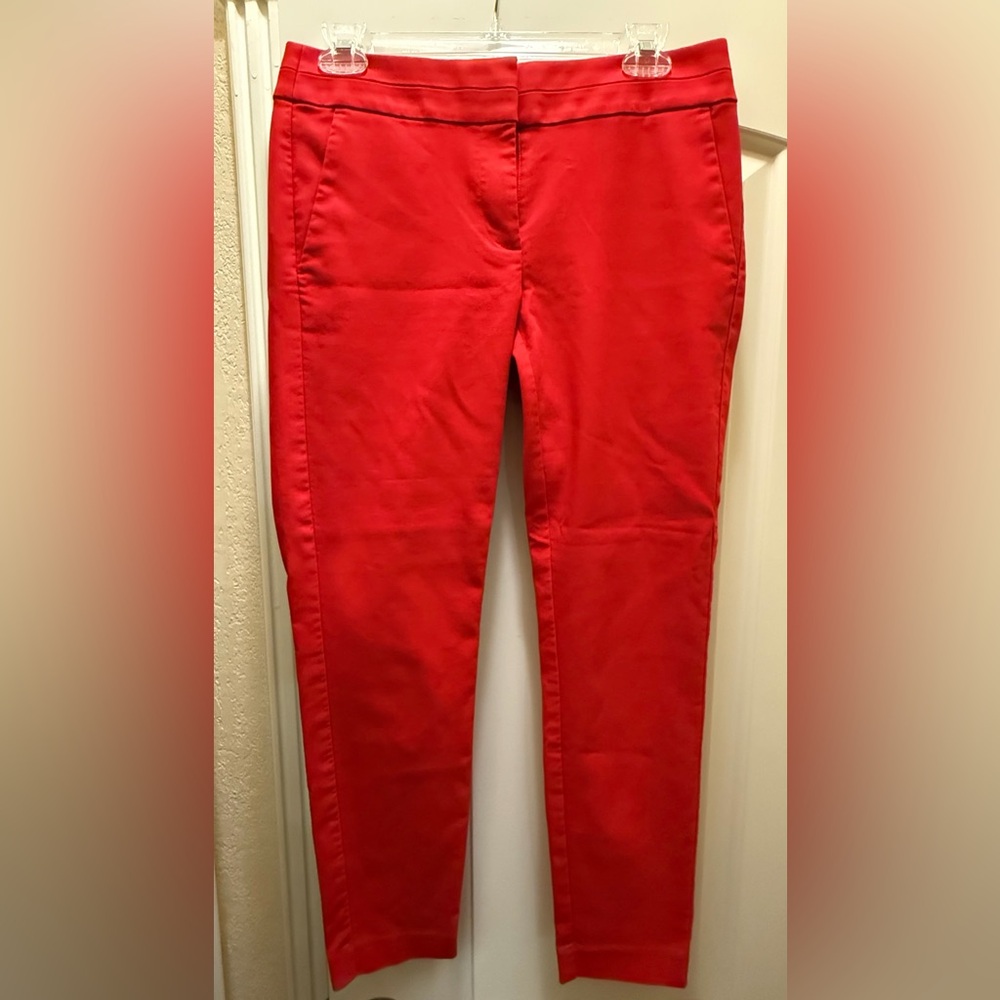 LOFT “Julie” Dress Pant Trousers